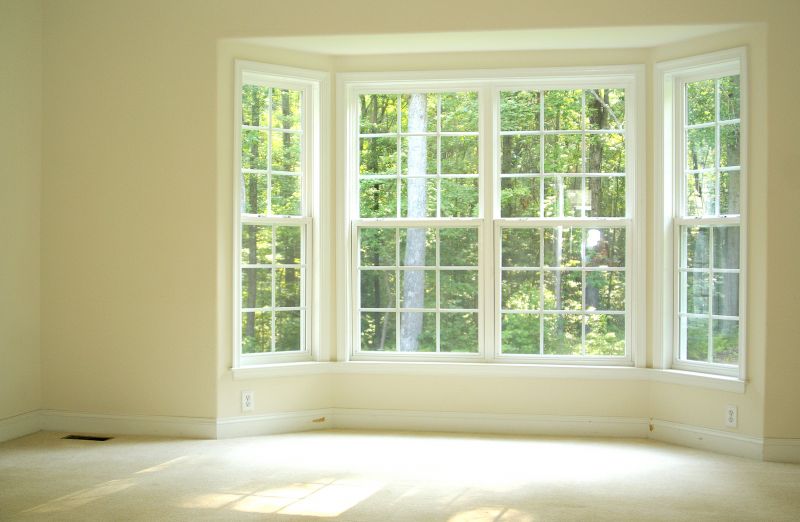 Custom Window Designs